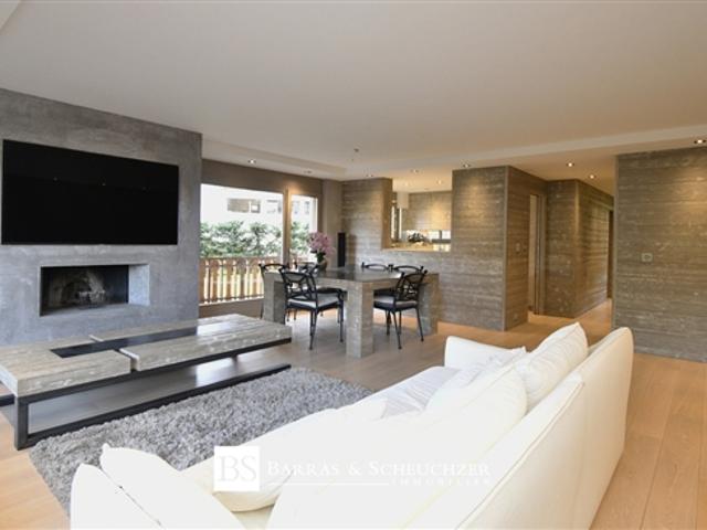 Renoviertes Luxus Apartment in der Nähe des Golfplatzes