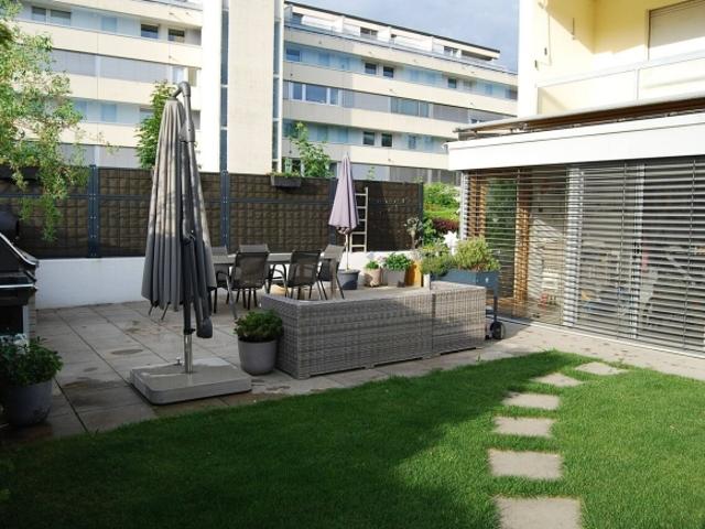 Renoviertes Reiheneckhaus mit tollem Garten!