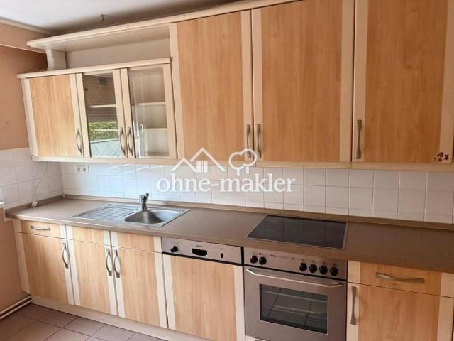 Renoviertes Reihenhaus mit Garten in Bremen Huchting | 3,5 Zimmer