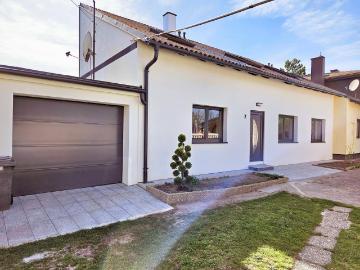 House for sale in 2524 - Garten, Ausgestattete Küche