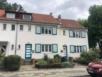 Erlenbruch, Bochum, Bulmke-Hüllen