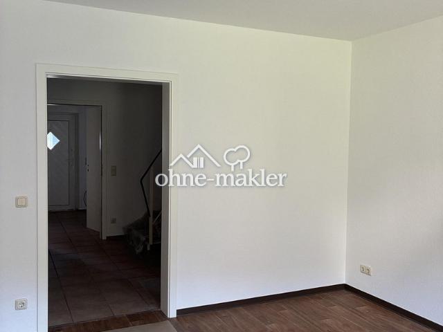 Renoviertes Reihenhaus in Zentraler Lage