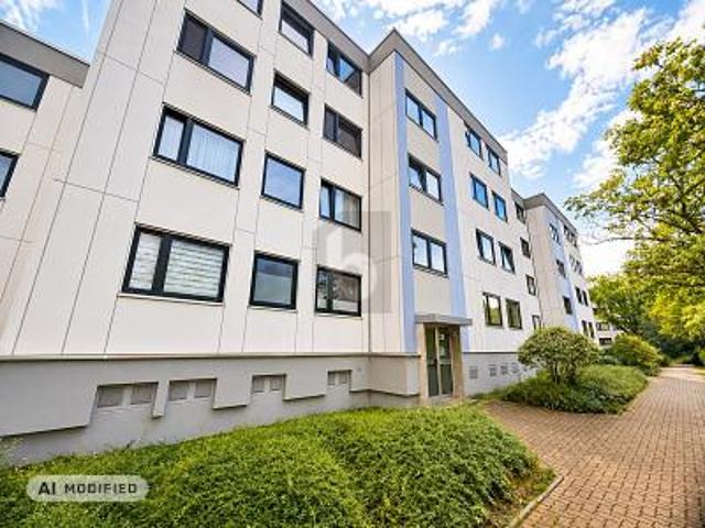 RENOVIERTES SCHMUCKSTÜCK IN BESTLAGE
