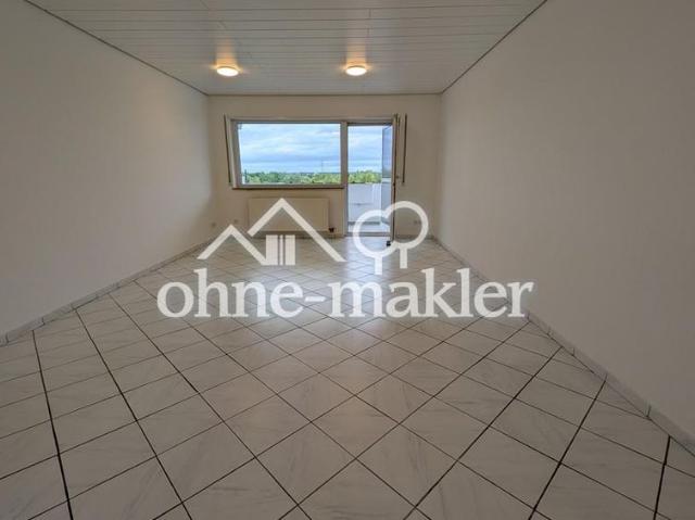 Renovierter Wohntraum mit Seeblick: 87 m² 3 Zimmer Wohnung inkl. Einbauküche & Balkon