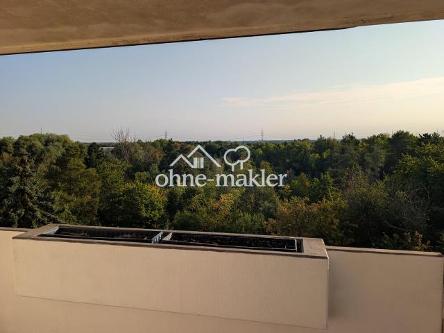 Renovierter Wohntraum mit Seeblick: 87 m² 3 Zimmer Wohnung inkl. Einbauküche & Balkon