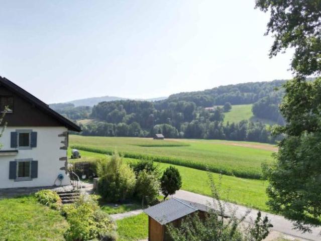 Renovierter Bauernhof inmitten der Natur