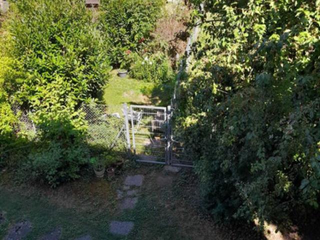 Sonniger stilaltbau * 3 zimmer *+ 140m2 eigengarten nähe stein
