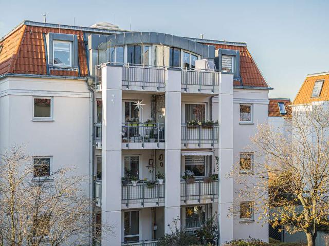Renovierung 2026 | Ideal für Familien: 3,5 Zimmer Wohnung mit Aufzug & Tiefgarage | Provisionsfrei