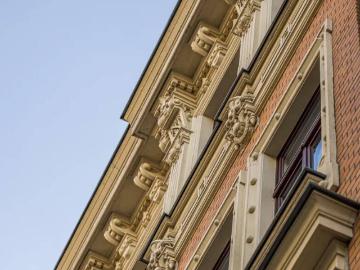 Renovierung 2026 | Stilvolle 3 Zimmer Altbauwohnung in Bestlage der Südvorstadt | Provisionsfrei