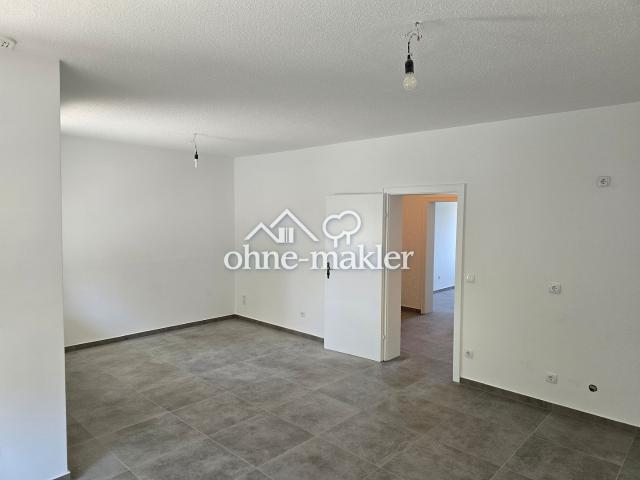 3,5 Zimmer in Wesel Flüren