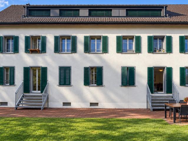 Renovierung im Jahr 2016, vielseitige Raumaufteilung & familienfreundliche Lage!