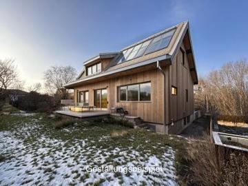 RENOVIERUNG ODER NEUBAU IN TOP LAGE