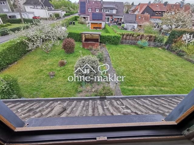 Renovierungsb. 1 2Familen Haus auf Erbpachtgrundstück