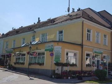 Haus zum Verkauf in 2345 - Abstell-kammer