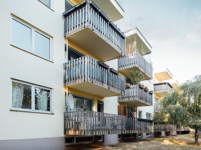 Renovierungsbedürftige Wohnung mit viel Potenzial in Berlin Mariendorf!