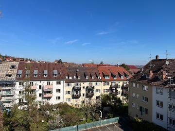 Flat for sale in Stuttgart-Ost