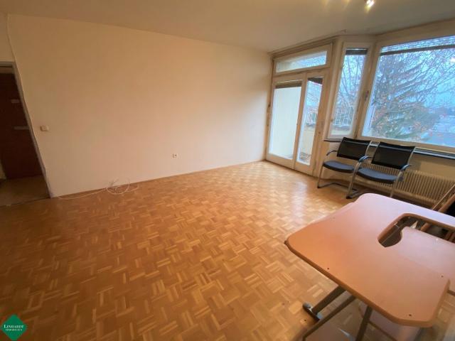 Renovierungsbedürftige 4 Zimmerwohnung bei Bahnhof