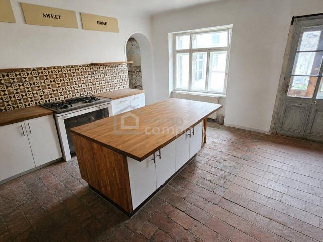 Renovierungsbedürftige 8 Zimmer Haus in Gaaden zu verkaufen!