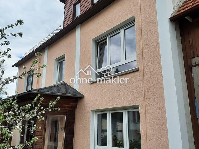 Renovierungsbedürftiges 7 Zimmer Haus mit Garage in Weilmünster