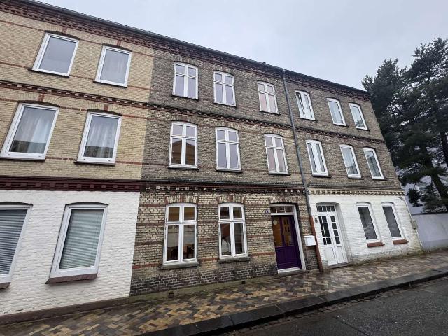 Renovierungsbedürftiges Wohnhaus mit Potenzial in Flensburgs Norden