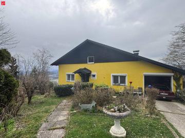 Haus zum Verkauf in 9062 - Garten