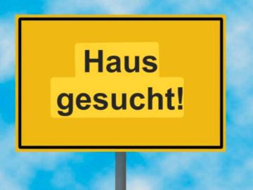 Renovierungsbedürftiges,Älteres ein oder mehrfamielenhaus
