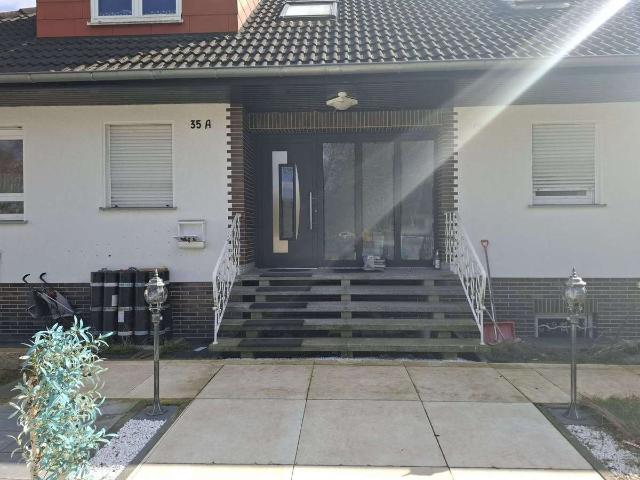 renovierungsbedürftiges Einfamilenhaus zu verkaufen