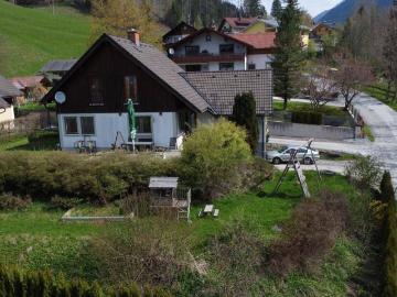 Liezen, Bezirk Liezen, Steiermark - Keller