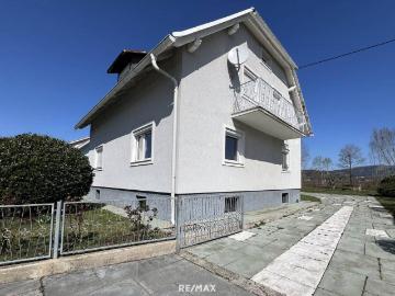 Wolfsberg, Bezirk Wolfsberg, Kärnten - Garten