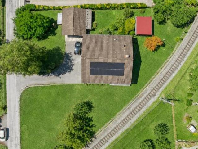 Renovierungsbedürftiges Einfamilienhaus mit Potenzial