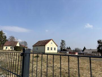 Kemeten, Bezirk Oberwart, Burgenland - Garten
