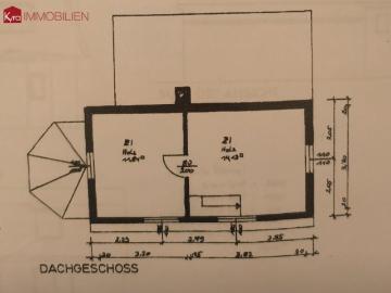Renovierungsbedürftiges Haus im Kleingartenverein in 1120 Wien!