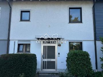 Amalie-Sieveking-Weg, Mannheim, Sandhofen, Mannheim