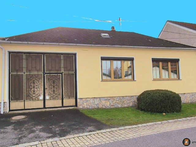 Renovierungsbedürftiger Landhaus Bungalow mit Potential