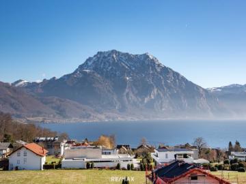 Renovierungschance mit Salzkammergut Panorama! Verkauf im Bieterverfahren