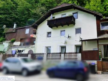 Renovierungsobjekt für naturliebhaber nahe allerheiligen im mühlkreis – angebote erwünscht