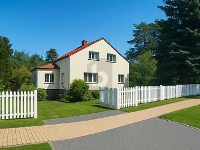 RENOVIERUNGSOBJEKT MIT POTENZIAL