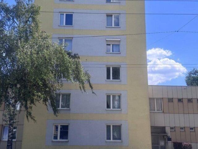 Renovierungsobjekt mit Potenzial deine Chance in der City