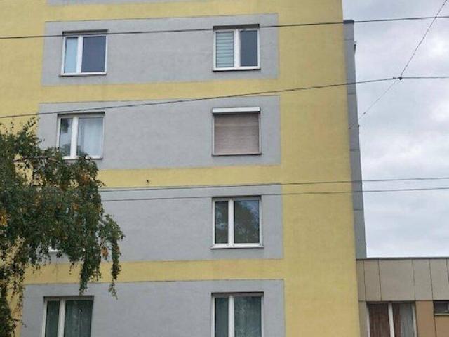 Renovierungsobjekt mit Potenzial deine Chance in der City