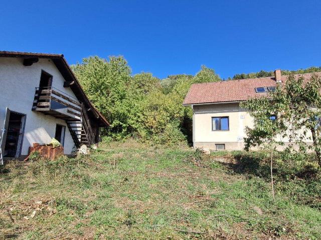 RENOVIERUNGSOBJEKT MIT POTENZIAL! Einfamilienhaus auf ca. 1.651 m² Grundstück in Brand Laaben