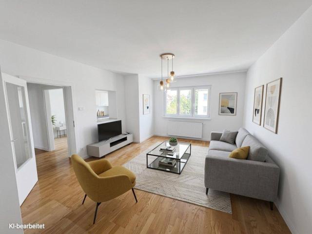 Renovierungsprofis aufgepasst! 4 Zimmer Wohnung bei U3 Ottakring* Ab sofort verfügbar!