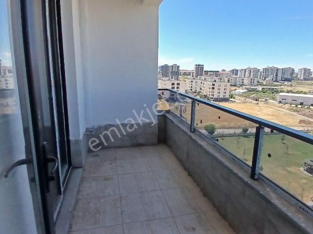 Rensa Deluxia Da Site İçi Kiralık 1+1 Daire