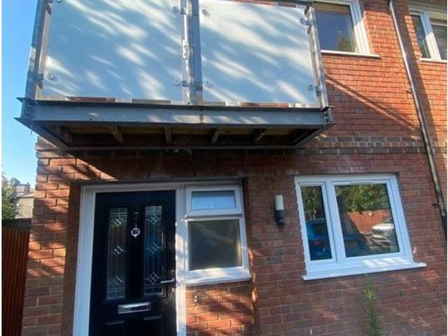 Renshaw Close, London SE6, 3 bed end terrace house to rent, £3,000 pcm | PrimeLocation