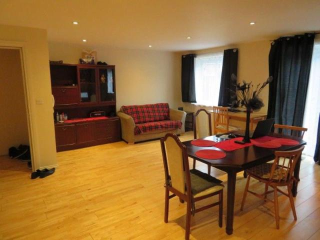 Renson Close, Fulbridge Rd