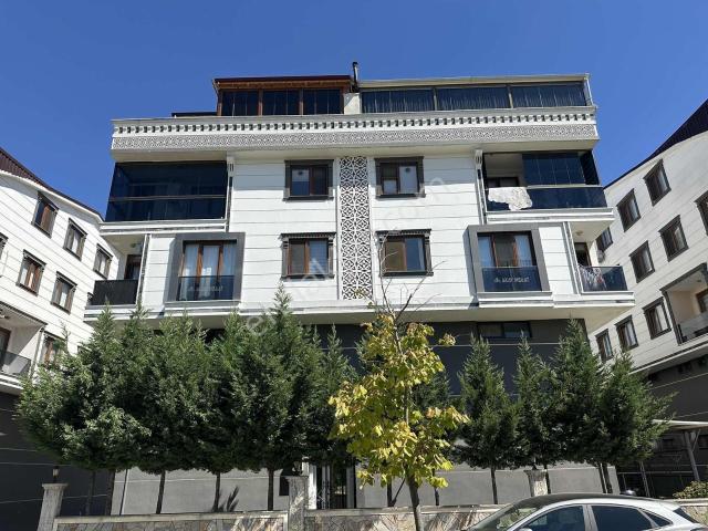 Rens'ten Darıca Sırasöğütler'de Kiralık Cadde Üstü Lüks Dubleks