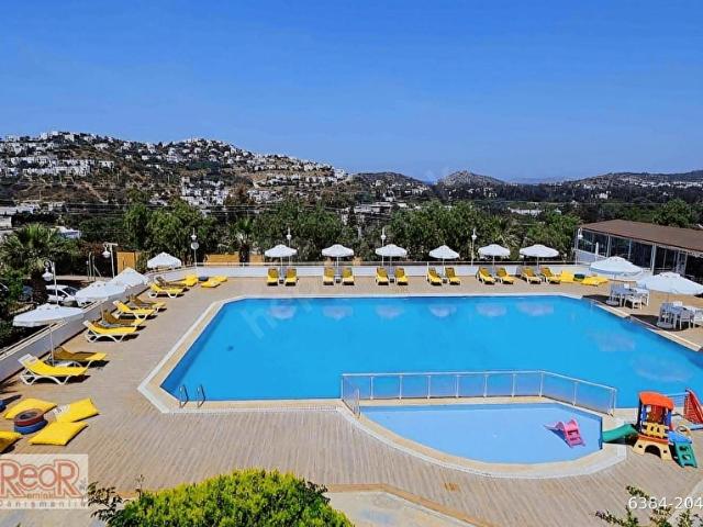 REOR DAN BODRUM MY HOUSE Satılık Devre Tatil