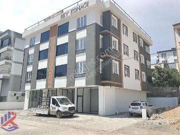 Reos Gayrimenkul'den Ballıca Mahallesinde Satılık Premium 2+1
