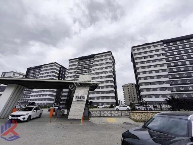 Reos Gayrimenkul'den Kiralık 1+1 Eşyalı Daire
