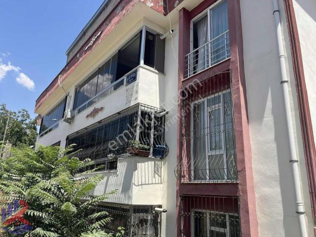 Reos Gayrimenkul'den Yörükselim Sevgi Apartmanında Fırsat 3+1