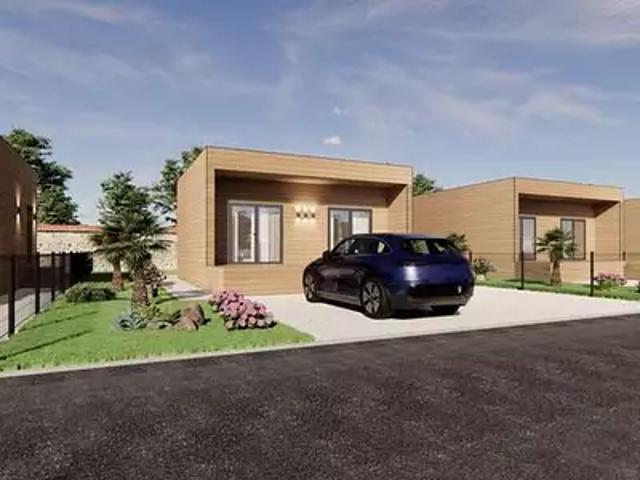 Réau 77550 Achat / Vente maison 2 pièces t2